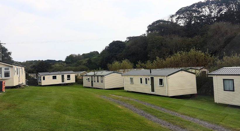 Polzeath Village Photo