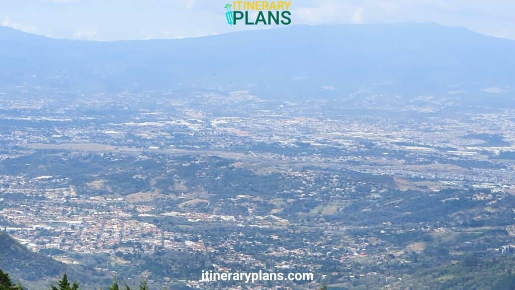 Santa Ana Costa Rica