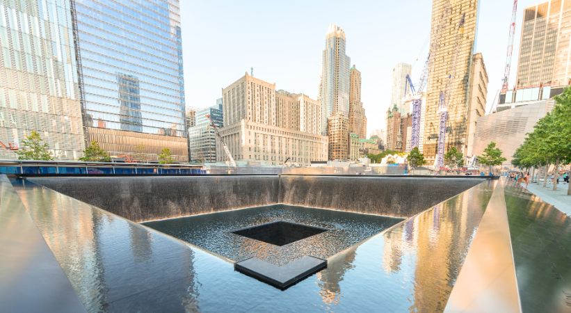 Sep11 Memorial