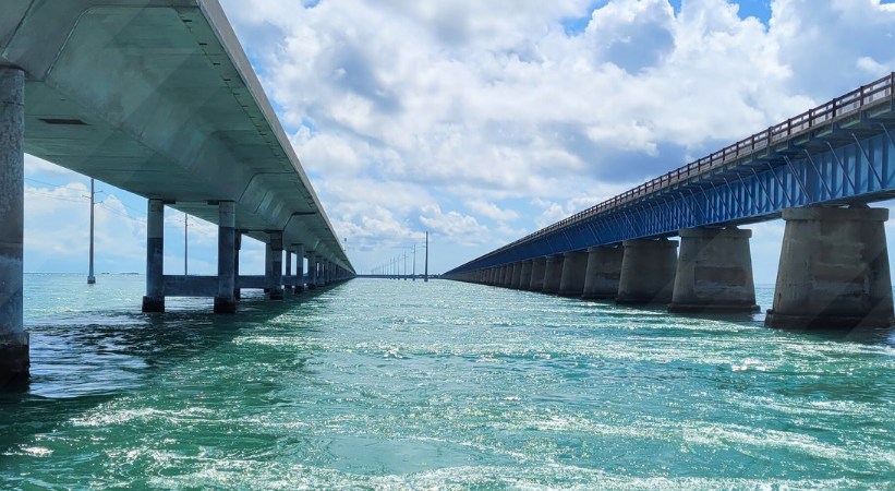 Seven Mile Bridge