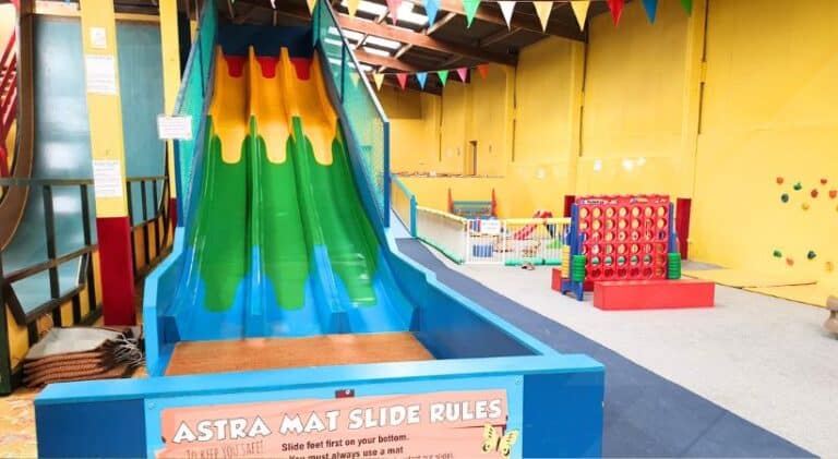 Springfield Fun Park Travel Guide: Itinerary Plans