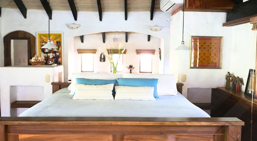 Sueño del Mar Bed and Breakfast