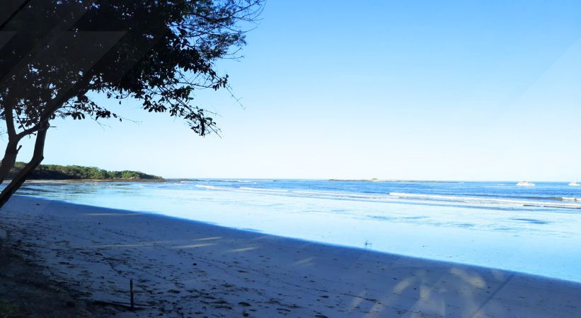 Tamarindo Beach