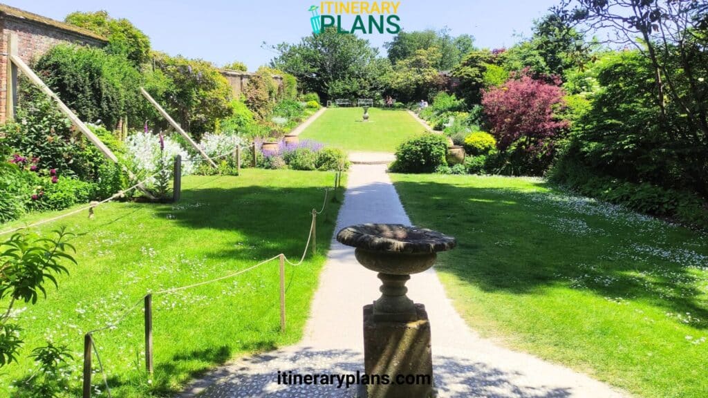 The Lost Gardens of Heligan uk