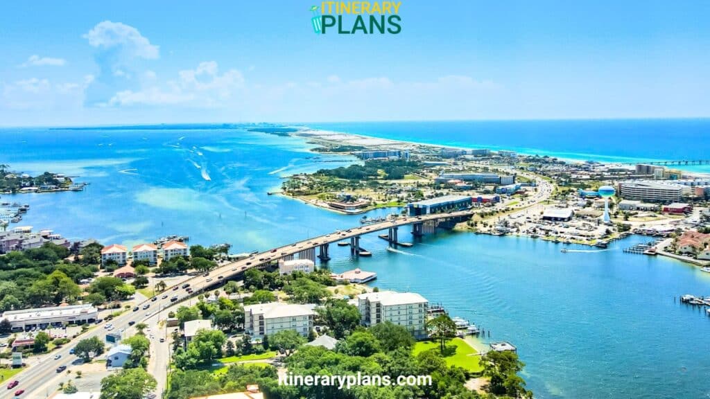 Things To do in Fort Walton Florida