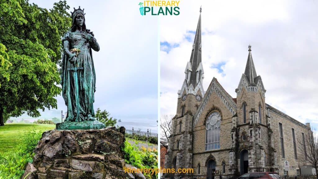 Things to do in Hudson ny