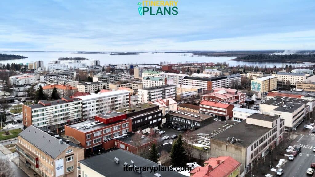 Things to do in Lapland in winter