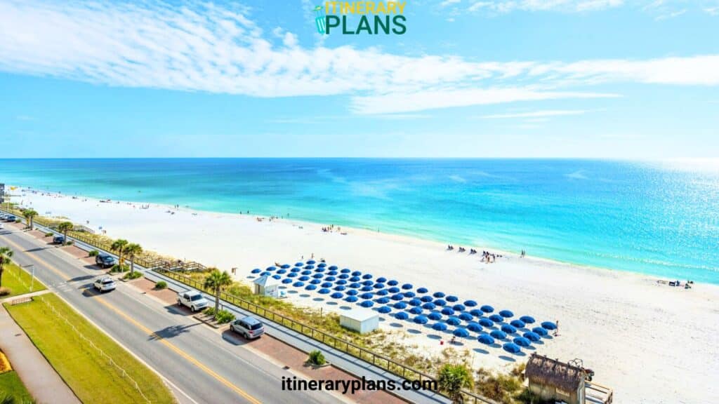 Things to do in Miramar Beach