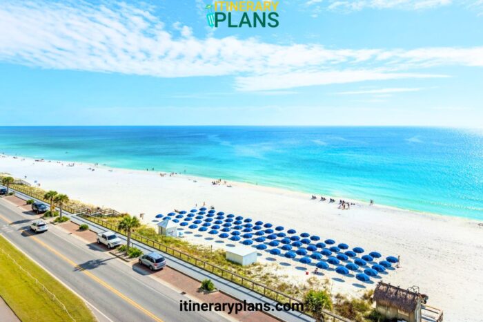 Things to Do in Miramar Beach, Florida