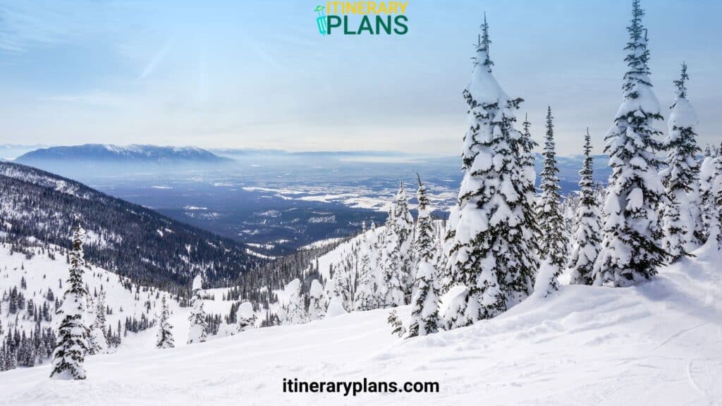 Things to do in Whitefish mt