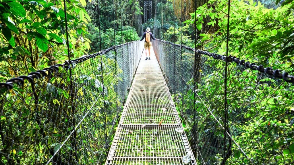 Worst Time to Visit Costa Rica