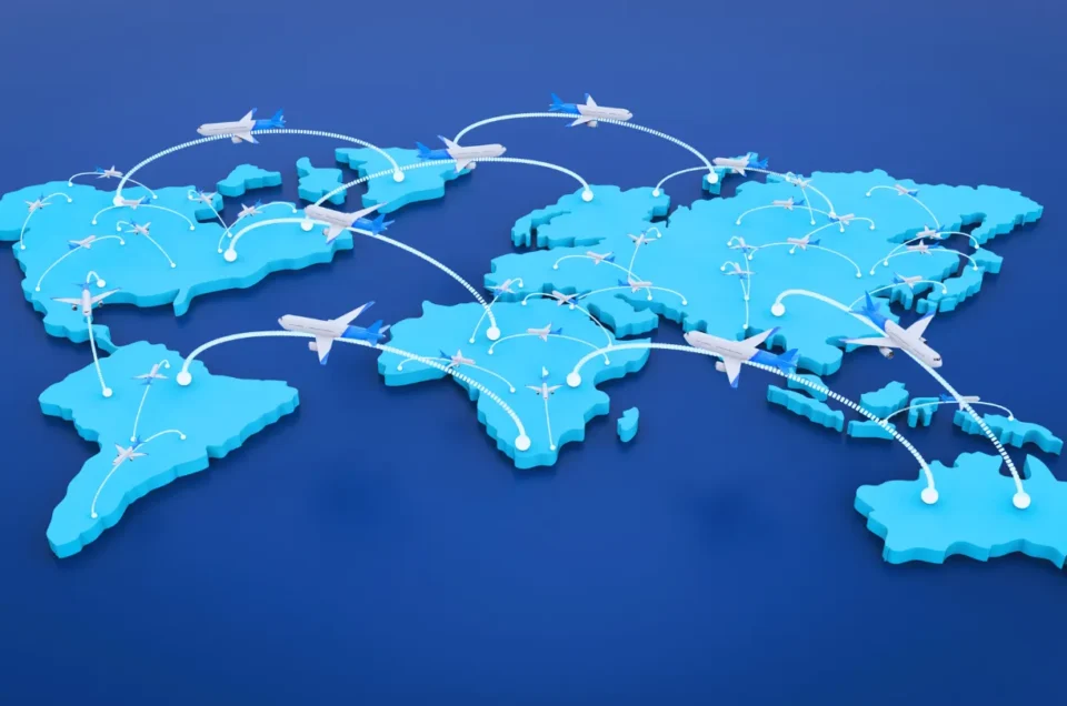 Airline Route Changes: Travel Smarter in 2025