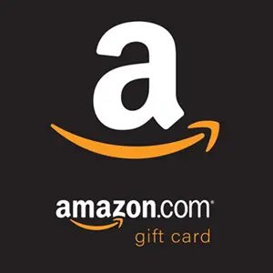 Amazon Gift Card