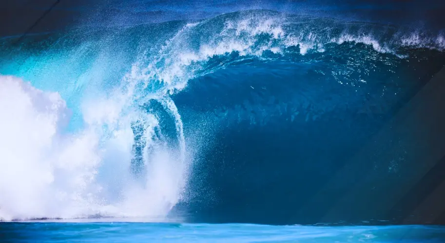 Banzai Pipeline