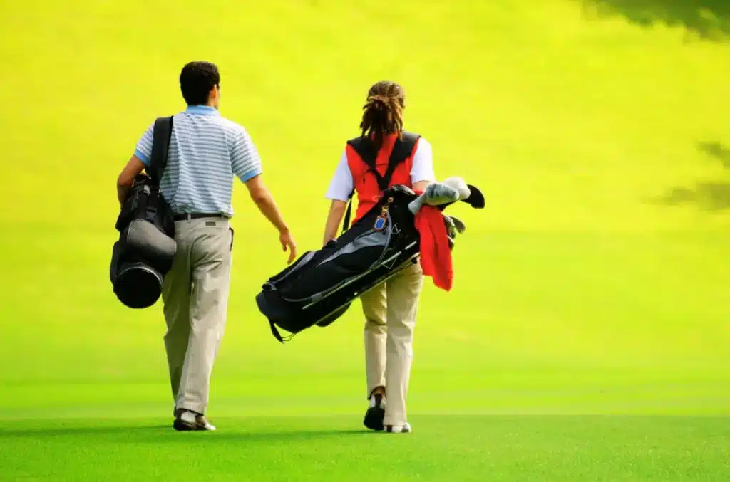 Best Golf Travel Bags for Airlines: Finding the Perfect Companion for Your Clubs Best Golf Travel bags for airlines