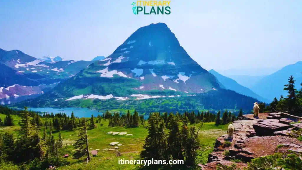 Best time to visit Montana