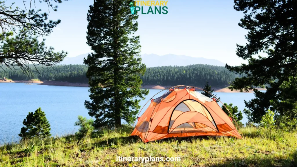 Camping Near Bangalore