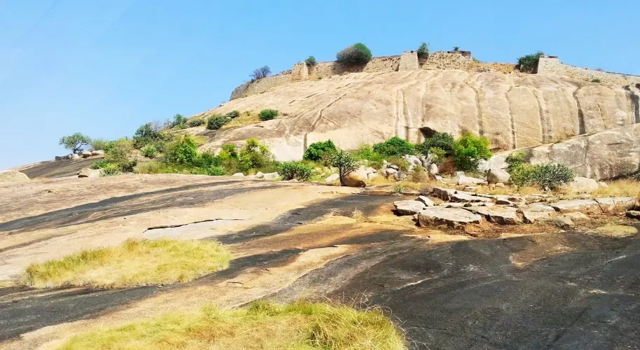 Channarayana Durga