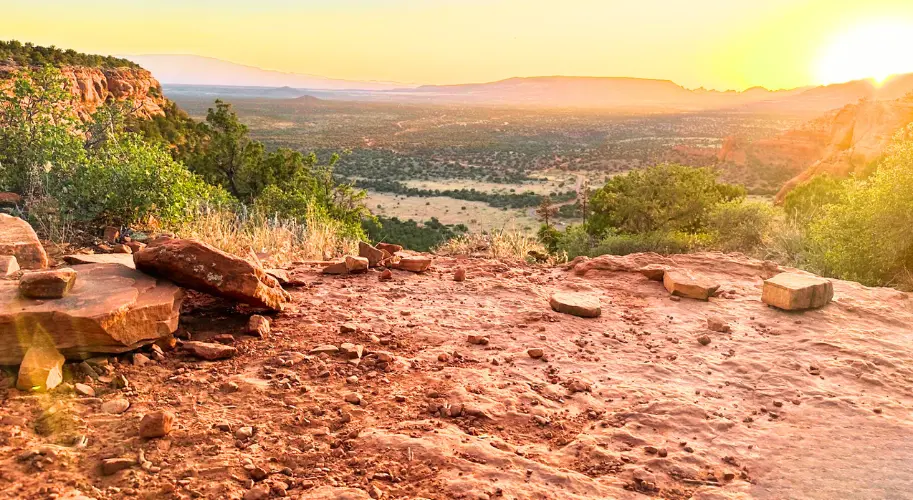 Coconino National Forest