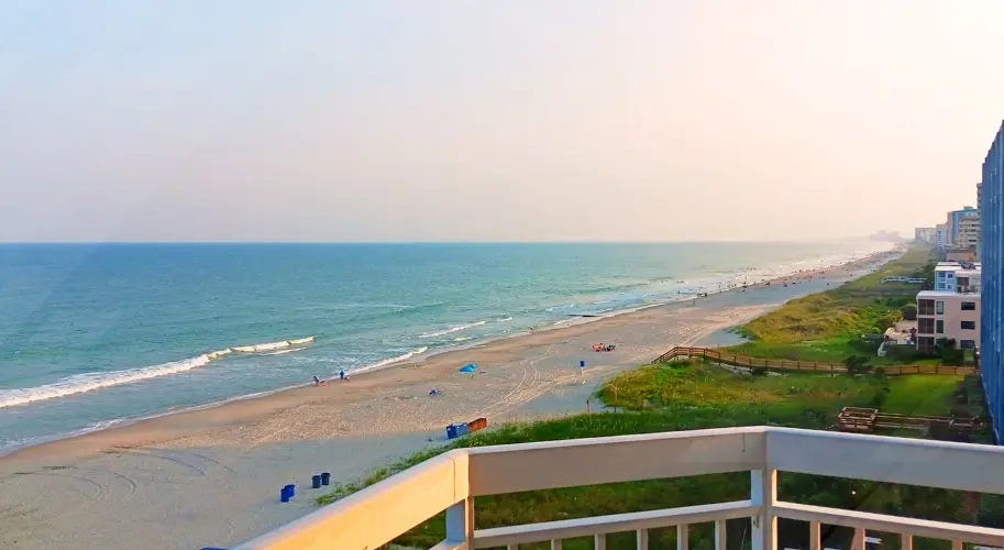 Crescent Shores North Myrtle Beach USA