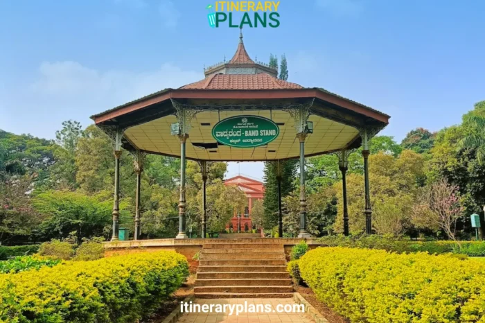 Know About Cubbon Park Tickets, Rides & More