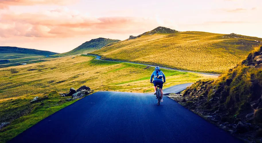 Cycling