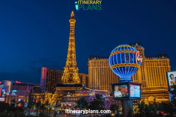 Free Family Activities in Las Vegas – Fun Without Spending a Dime