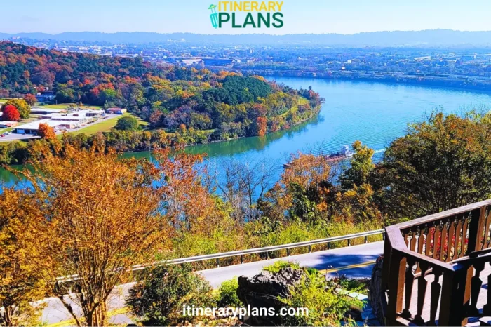 Top 12 Hiking Places in Chattanooga