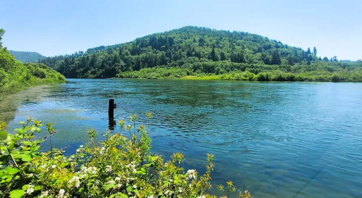 Klamath River