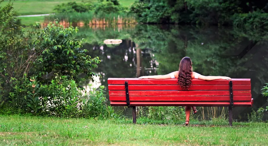 Relax on the Park