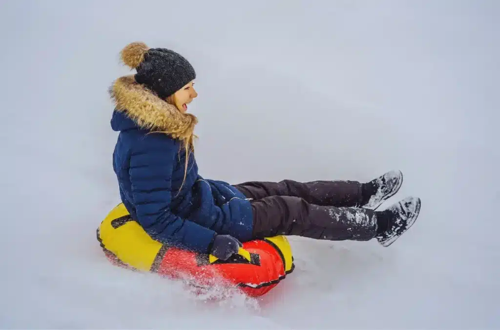 Snow World Delhi Tickets