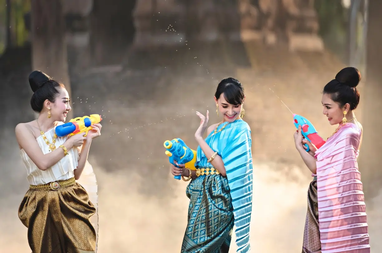 Songkran