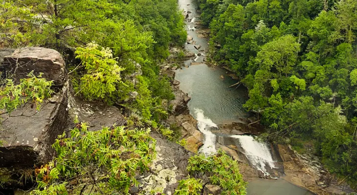 Tallulah Gorge State Park