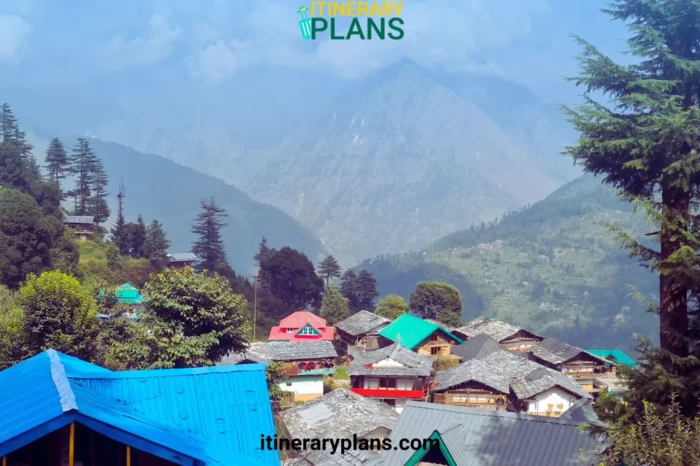 Things to Do in Jibhi, Himachal