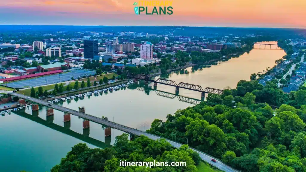 Things to do in North Georgia