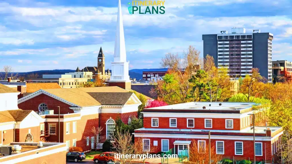 Things to do in Northwest Arkansas