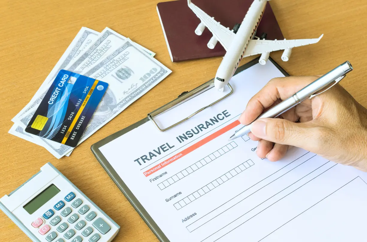 Travel Insurance