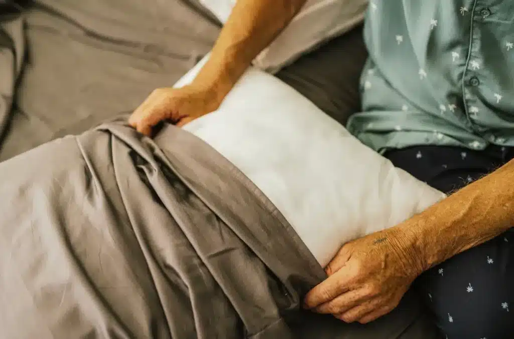 Best Travel Pillow Cases for Comfort – Buy on Amazon! Travel Pillow Case