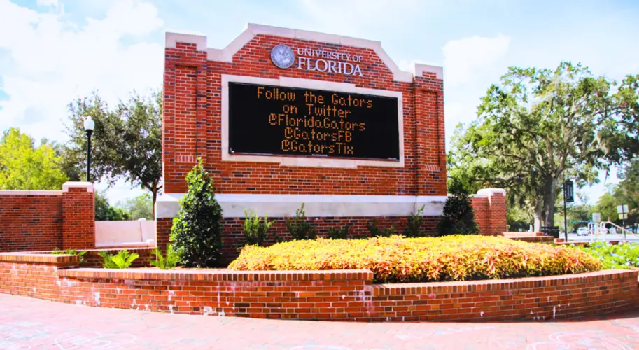 University of Florida