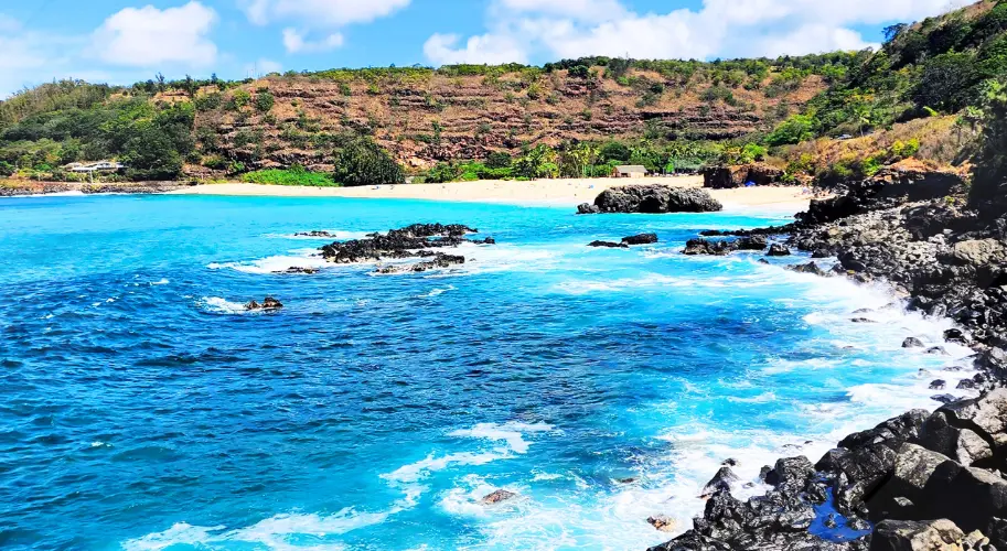 Waimea Bay Beach Park