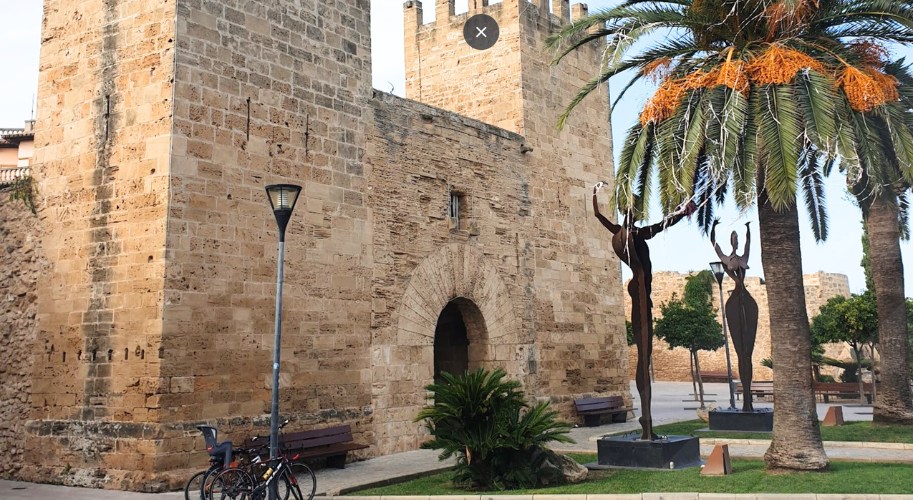 Alcudia Mallorca