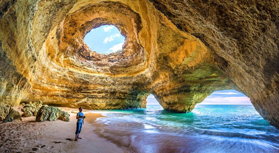 Algarve Portugal