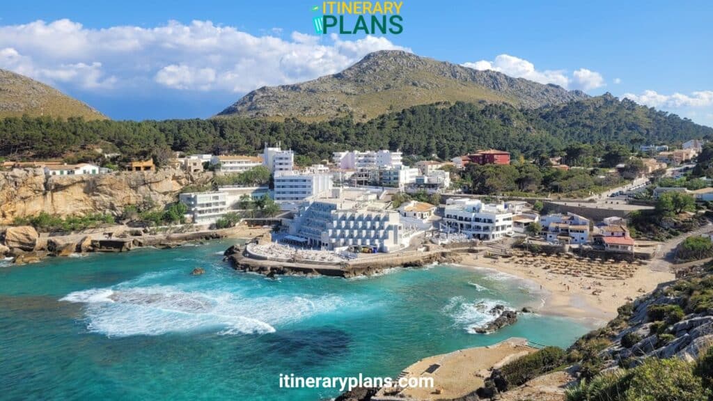 Best Beaches in Mallorca Spain