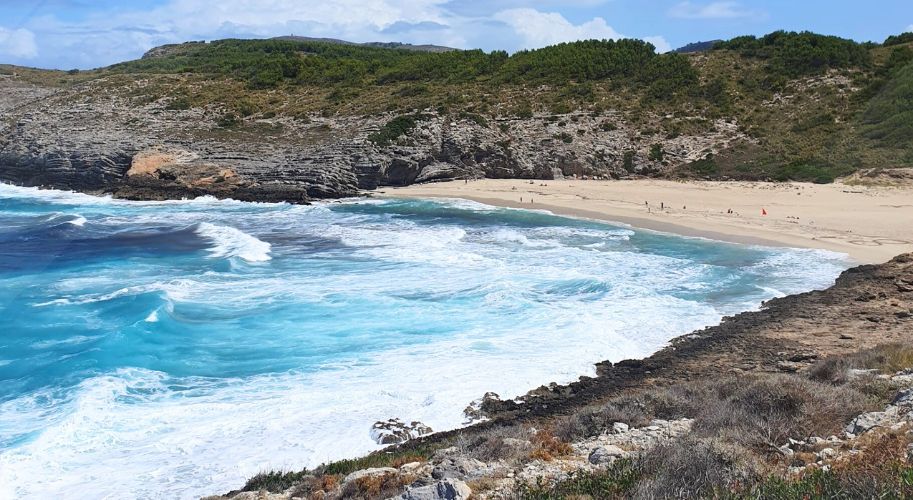 Cala Torta