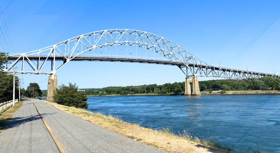 Cape Cod Canal