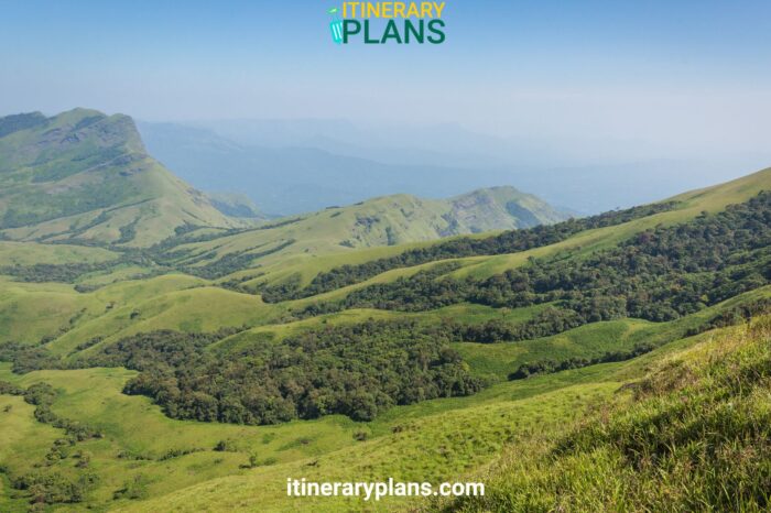 The Ultimate 4-Day Chikmagalur Itinerary