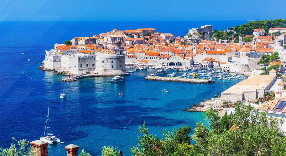 Dubrovnik