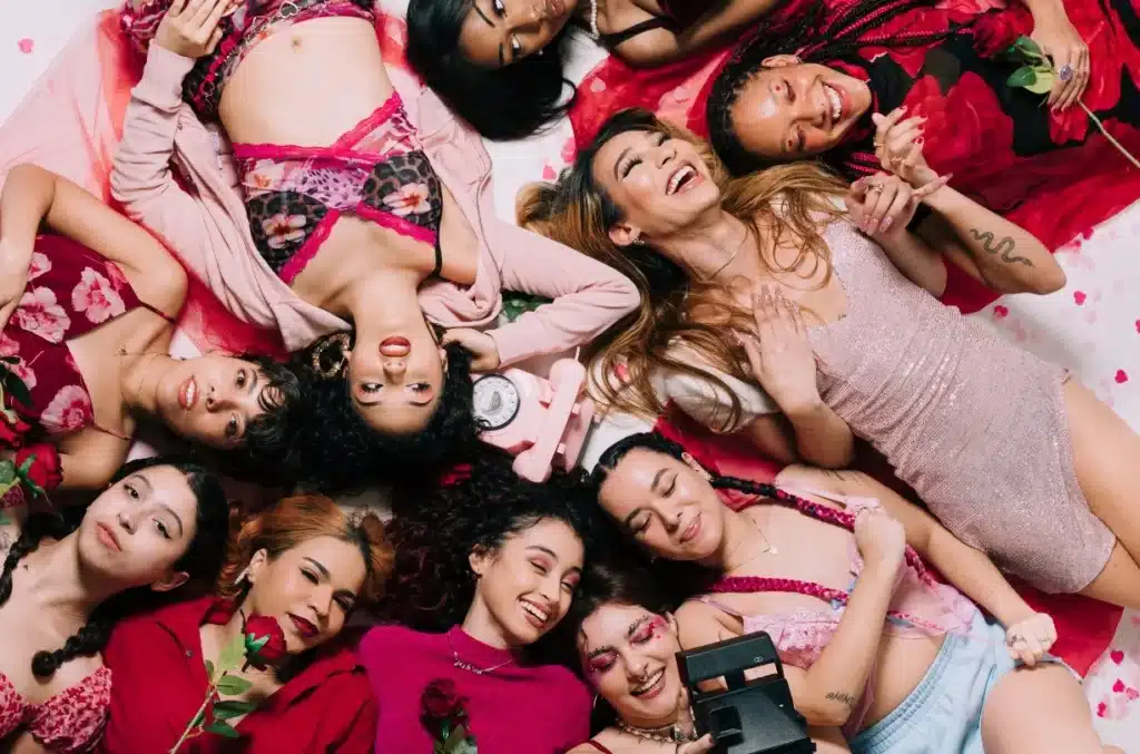 Friendship Valentine