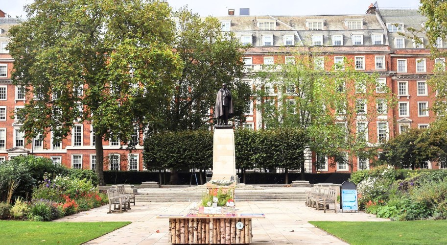 Grosvenor Square