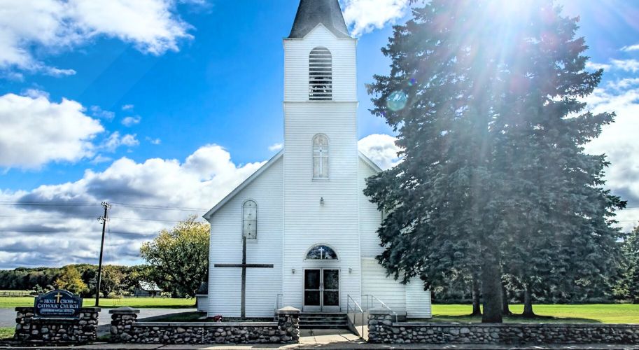 Holy Cross Catholic Church